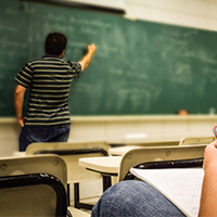 Teach USA