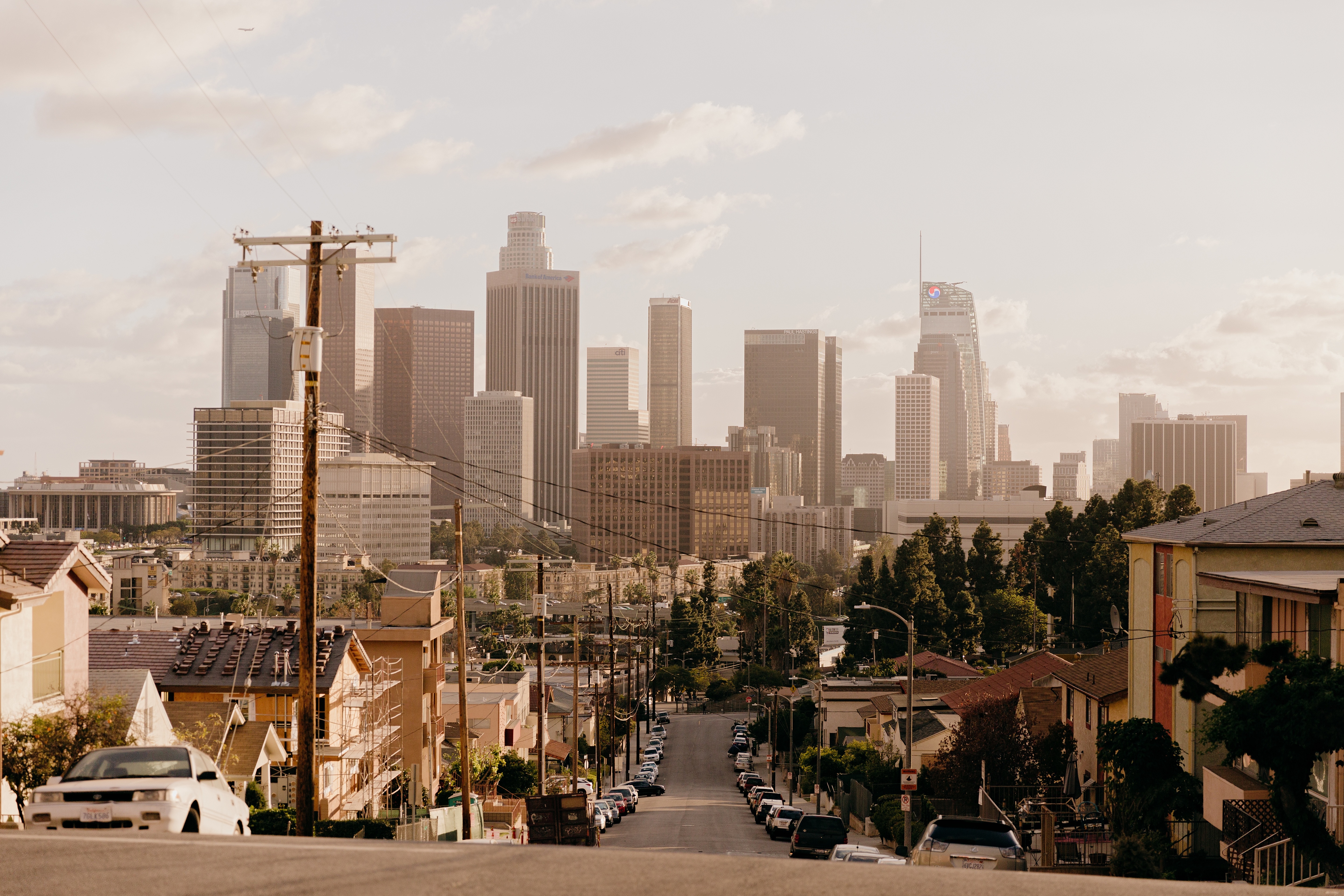 los-angeles